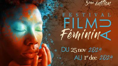 Festival Film Féminin à La Réunion