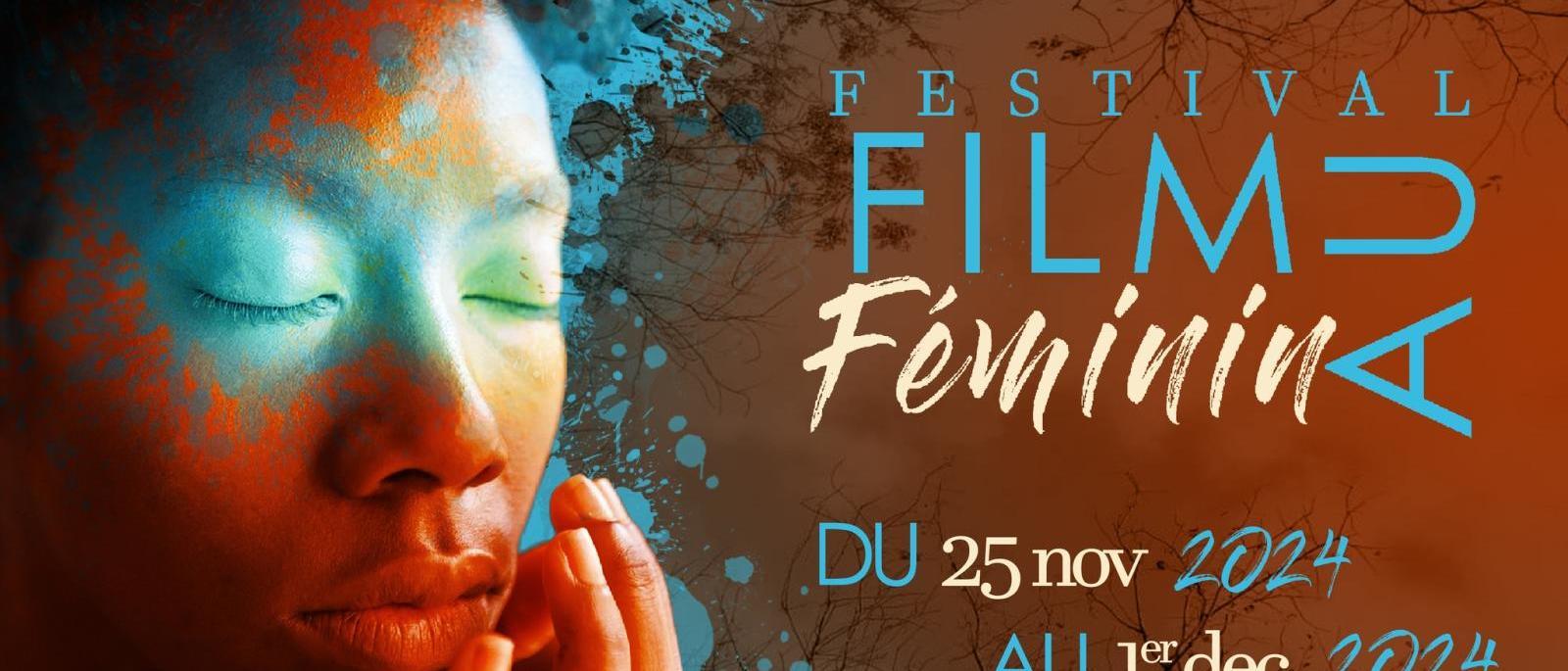 Festival Film Féminin à La Réunion