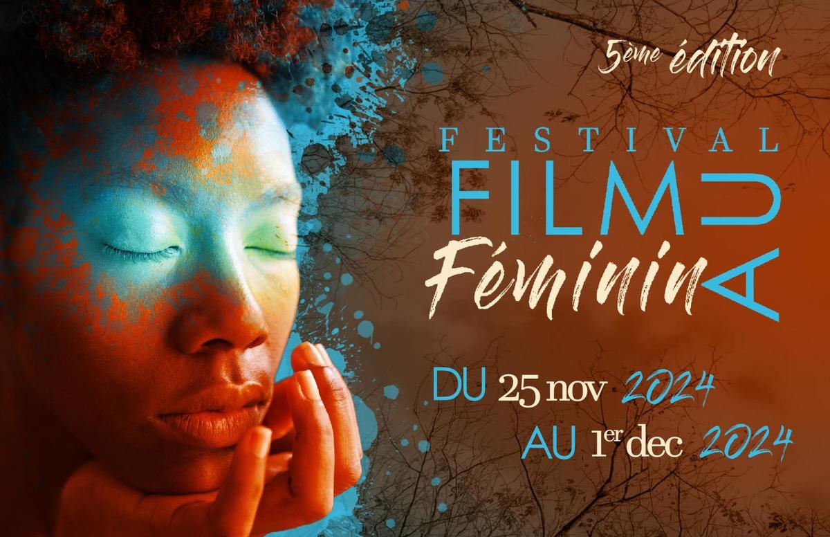 Le Festival du Film au Féminin