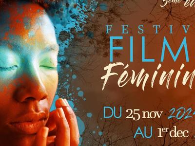 Festival Film Féminin à La Réunion