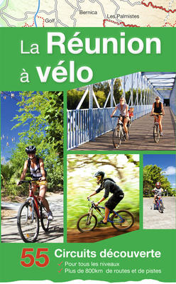 Guide de la Réunion à Vélo