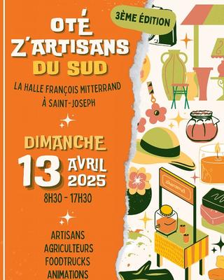 Oté Z'artisans du Sud 