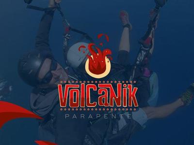 Volcanik Parapente à La Réunion