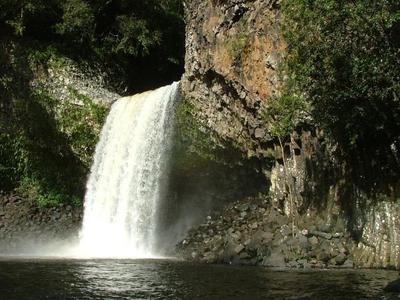 Bassin La Paix - La Réunion