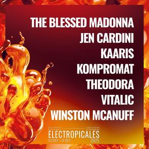 Programme Electropicales Programme Electropicales