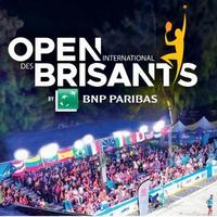 Open des Brisants