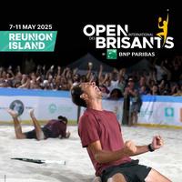 Open des Brisants