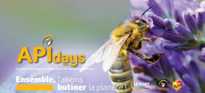 APIdays au Port - La Réunion (974)