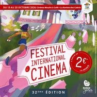 Festival de cinéma / Saint-Pierre / La Réunion Festival de cinéma / Saint-Pierre / La Réunion