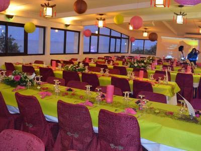 Restaurant Le Beau Rivage à Saint-André - La Réunion
