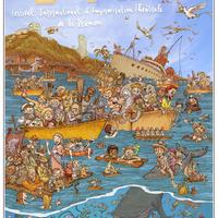 FERIIR : festival international d’improvisation théâtre de la Réunion