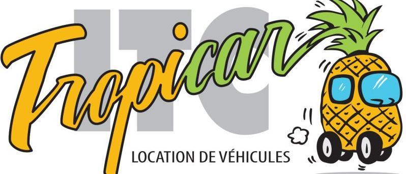 Logo ITC Tropicar - La Réunion