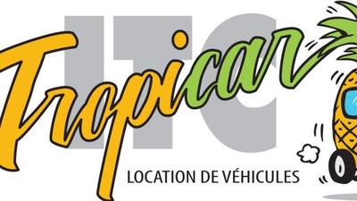 Logo ITC Tropicar - La Réunion