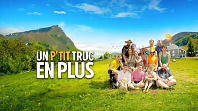 Cinéma en plein air au village artisanal de l'Eperon - Ouest Réunion
