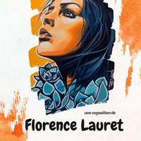 Exposition artistique Florence Lauret 