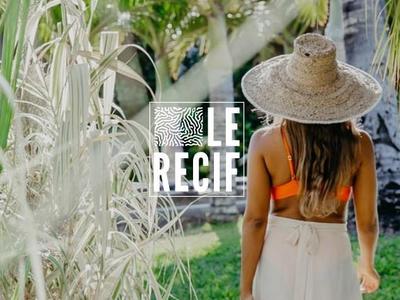 Hôtel Le Récif à Saint-Gilles les Bains - La Réunion