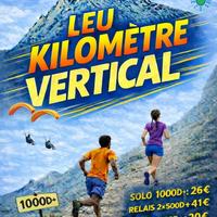 Leu Kilomètre Vertical