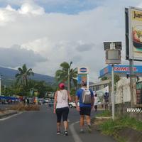 Prix des carburants à La Réunion au 26 novembre 2018