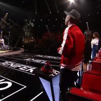 The Voice Kids - Soan et son Maloya