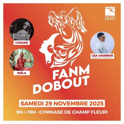 Fanm Dobout