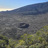 Volcan : levée de la phase de vigilance et fin des restrictions dans l'enclos