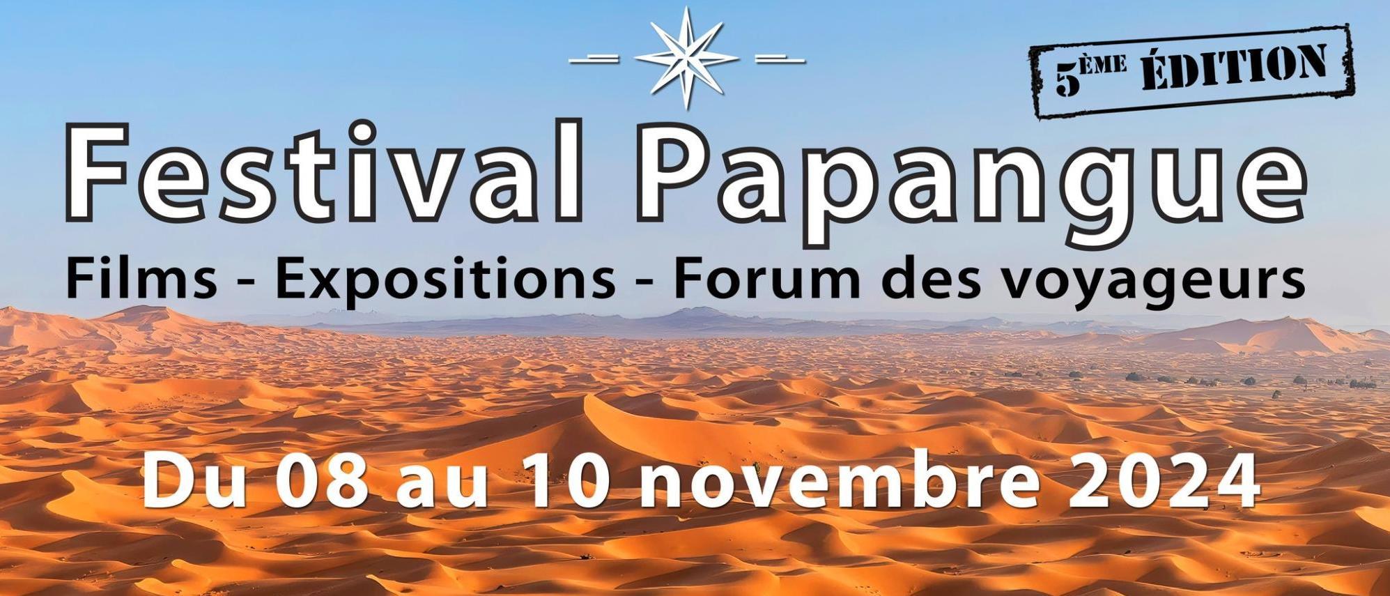 Festival Papangue - Entre-Deux - La Réunion (974)