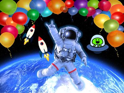 Yuri’s Day - Célébration du 1er vol spatial de l’homme !