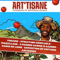 Marché forain du Tévelave