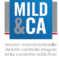 Logo MILDECA