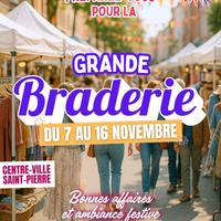 Braderie Saint-Pierre - La Réunion Braderie Saint-Pierre - La Réunion