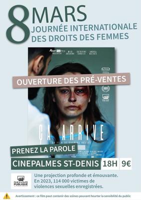 CA ARRIVE - Film d'utilité publique 