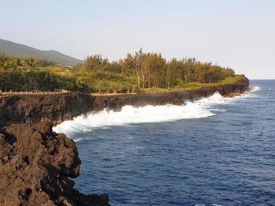 Cap Méchant - St Philippe - La Réunion (974)