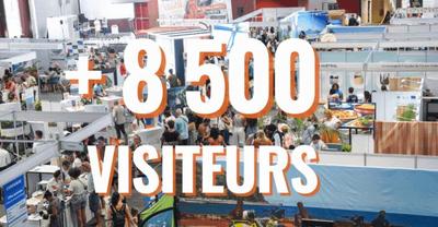 Le bilan du salon veezit 2025
