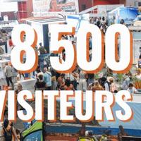 Le bilan du salon veezit 2025