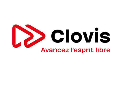 Logo Clovis Location Réunion