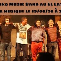 Kaliko Muzik Band