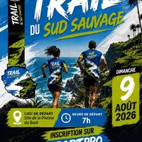 Trail du Sud Sauvage à Saint-Philippe - La Réunion