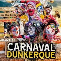 Carnaval de Dunkerque à La Réunion Carnaval de Dunkerque à La Réunion