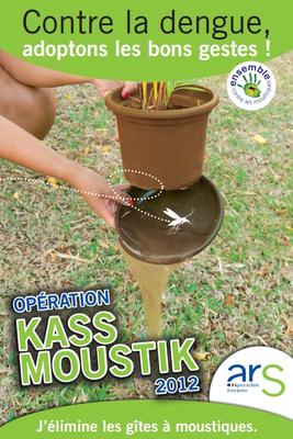 Kass Moustik 2012