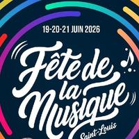 Fête de la musique à Saint-Louis - La Réunion