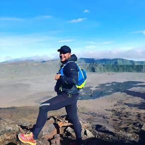 Excursion au à La Réunion