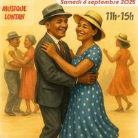 Animation Seniors à Cilaos