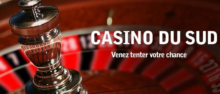 Casino du Sud - Saint-Pierre - La Réunion