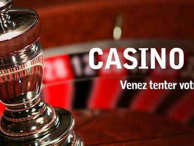 Casino du Sud - Saint-Pierre - La Réunion