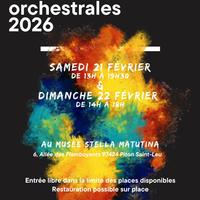 Rencontres orchestrales 974