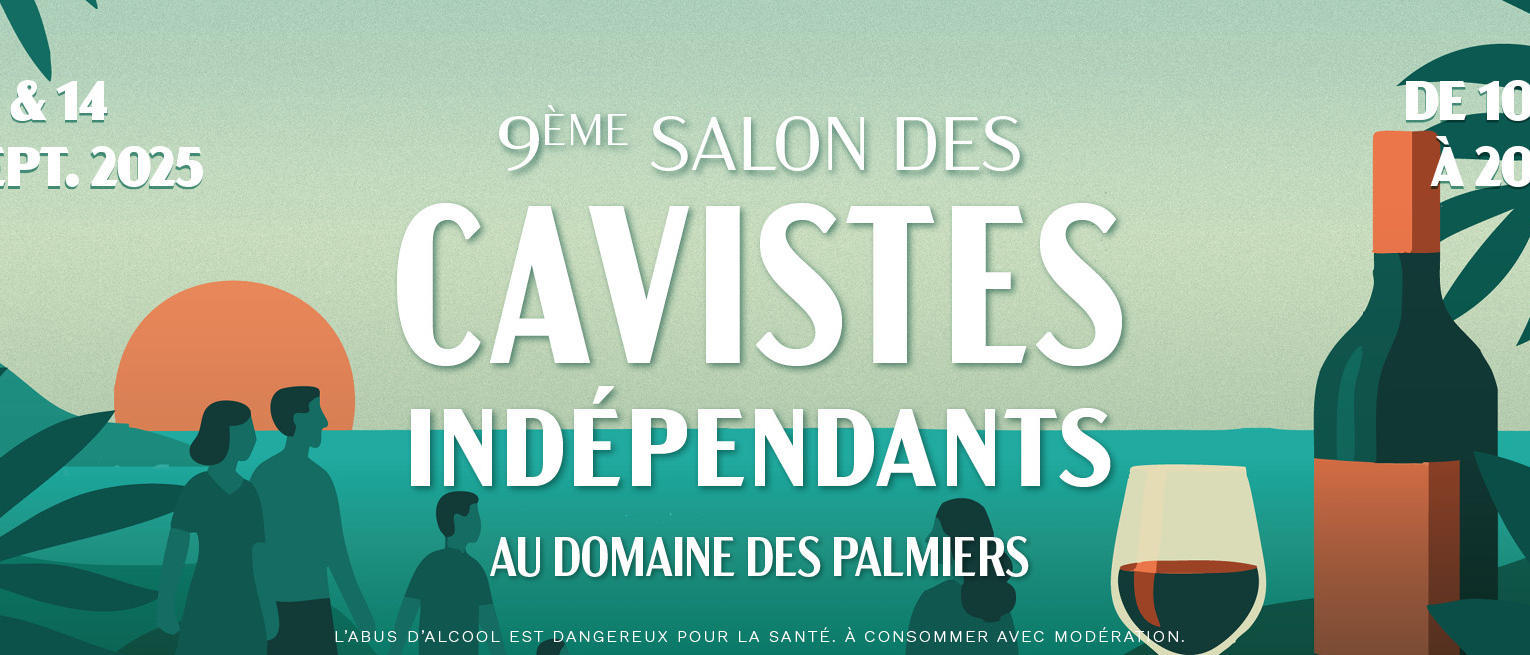 Salon du vin à La Réunion