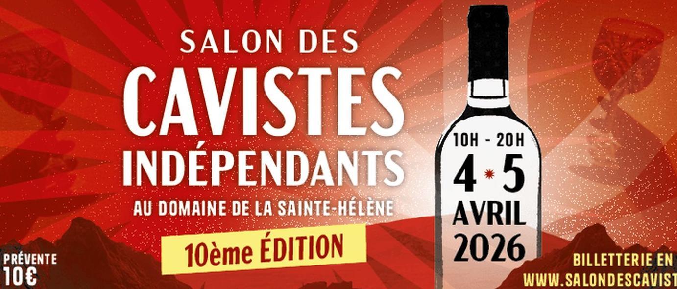 Salon du vin à La Réunion