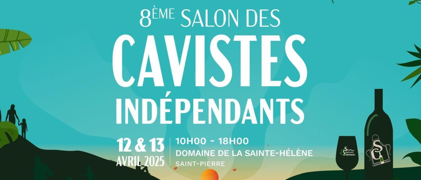 Salon du vin à La Réunion