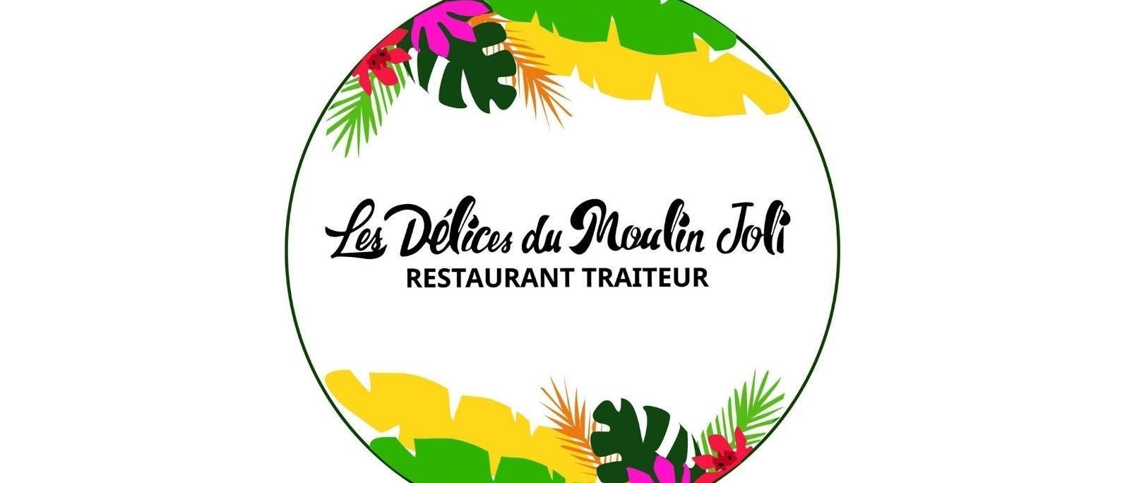 Restaurant Les Délices du Moulin Joli à La Possession