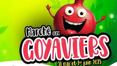 Fête des goyaviers